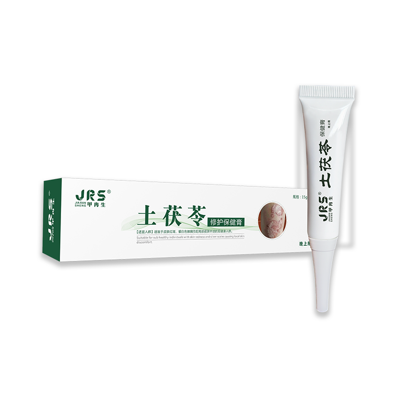 土茯苓修护保健膏