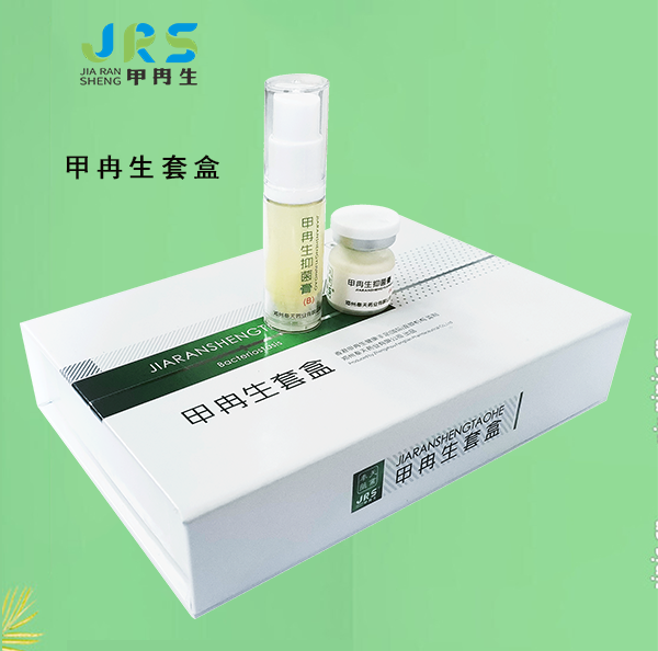 灰指甲顽固还传染,是什么原因造成的